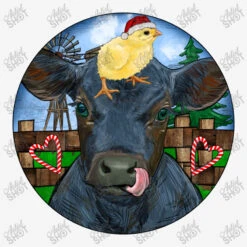 Black Angus Cattle With Santa Chick Christmas Tote Bags -Home Decor Store d.2526676973.25095104.s3.1 f5f5f5 YXJ0aXN0c2hvdA 800x800 1