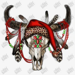 Western Christmas Bull Skull Weekender Totes 7 Western Christmas Bull Skull Weekender Totes -Home Decor Store d.2526678055.25095111.s3.1 f5f5f5 YXJ0aXN0c2hvdA 800x800 1