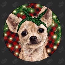 Christmas Chihuahua With Buffalo Plaid Printed Hat -Home Decor Store d.2526680215.25095153.s3.1 292929 YXJ0aXN0c2hvdA 800x800 1