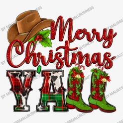 Merry Christmas Y'all Cowboy Tote Bags -Home Decor Store d.2526687658.25094996.s3.1 f5f5f5 TWFsaWFzU21hbGxCdXNpbmVzcw 800x800 1