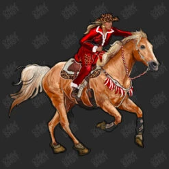 Western Christmas Cowgirl On The Horse Printed Hat -Home Decor Store d.2526688762.25095167.s3.1 292929 YXJ0aXN0c2hvdA 800x800 1
