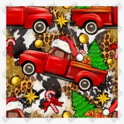 Christmas Truck Seamless Digital Paper Throw Pillow -Home Decor Store d.2526692012.25095019.s3.2 f5f5f5 YXJ0aXN0c2hvdA 800x800 1