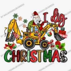 I Dig Christmas Tote Bags -Home Decor Store d.2526695919.25094985.s3.1 f5f5f5 TWFsaWFzU21hbGxCdXNpbmVzcw 800x800 1