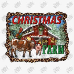 Christmas On The Farm Fanny Pack 5 Christmas On The Farm Fanny Pack -Home Decor Store d.2526698968.25095231.s3.1 f5f5f5 YXJ0aXN0c2hvdA 800x800 1