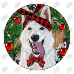 Christmas White Shepherd With Cowhide Stainless Steel Water Bottle -Home Decor Store d.2526724294.25095399.s3.1 ffffff YXJ0aXN0c2hvdA 800x800 1
