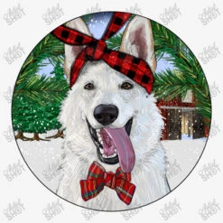 Christmas White Shepherd With Cowhide Tote Bags -Home Decor Store d.2526724495.25095397.s3.1 f5f5f5 YXJ0aXN0c2hvdA 800x800 1