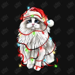 Christmas Ragdoll Cat Tote Bags 7 Christmas Ragdoll Cat Tote Bags -Home Decor Store d.2526740978.25093237.s3.1 111111 YXJ0aXN0c2hvdA 800x800 1