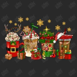 Christmas Coffee Drink Printed Hat -Home Decor Store d.2526775531.25096797.s3.1 292929 YXJ0aXN0c2hvdA 800x800 1