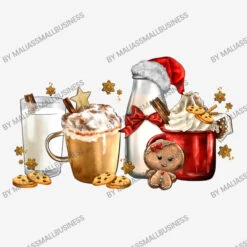 Christmas Milk And Cookie Latte Coffee Cups Adjustable Cap -Home Decor Store d.2526780831.25096765.s3.1 f5f5f5 TWFsaWFzU21hbGxCdXNpbmVzcw 800x800 1