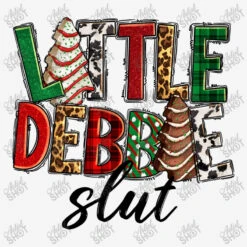 Little Debbie Slut Christmas Adjustable Cap -Home Decor Store d.2526783014.25096990.s3.1 f5f5f5 YXJ0aXN0c2hvdA 800x800 1