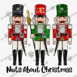 Nuts About Christmas Adjustable Cap -Home Decor Store d.2526783465.25096756.s3.1 f5f5f5 TWFsaWFzU21hbGxCdXNpbmVzcw 800x800 1