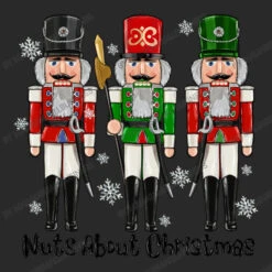 Nuts About Christmas Printed Hat -Home Decor Store d.2526783476.25096756.s3.1 292929 TWFsaWFzU21hbGxCdXNpbmVzcw 800x800 1