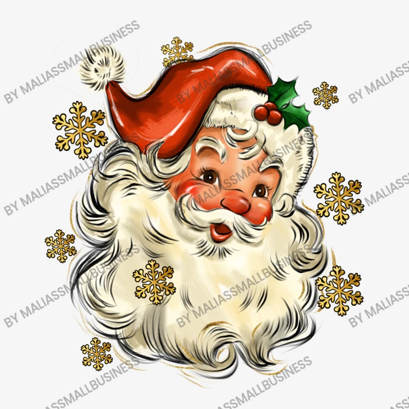 Christmas Santa Travel Mug 5 Christmas Santa Travel Mug - Image 3