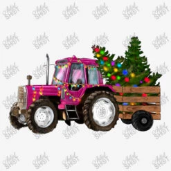 Pink Christmas Farm Tractor Tote Bags 7 Pink Christmas Farm Tractor Tote Bags -Home Decor Store d.2526794601.25097111.s3.1 f5f5f5 YXJ0aXN0c2hvdA 800x800 1