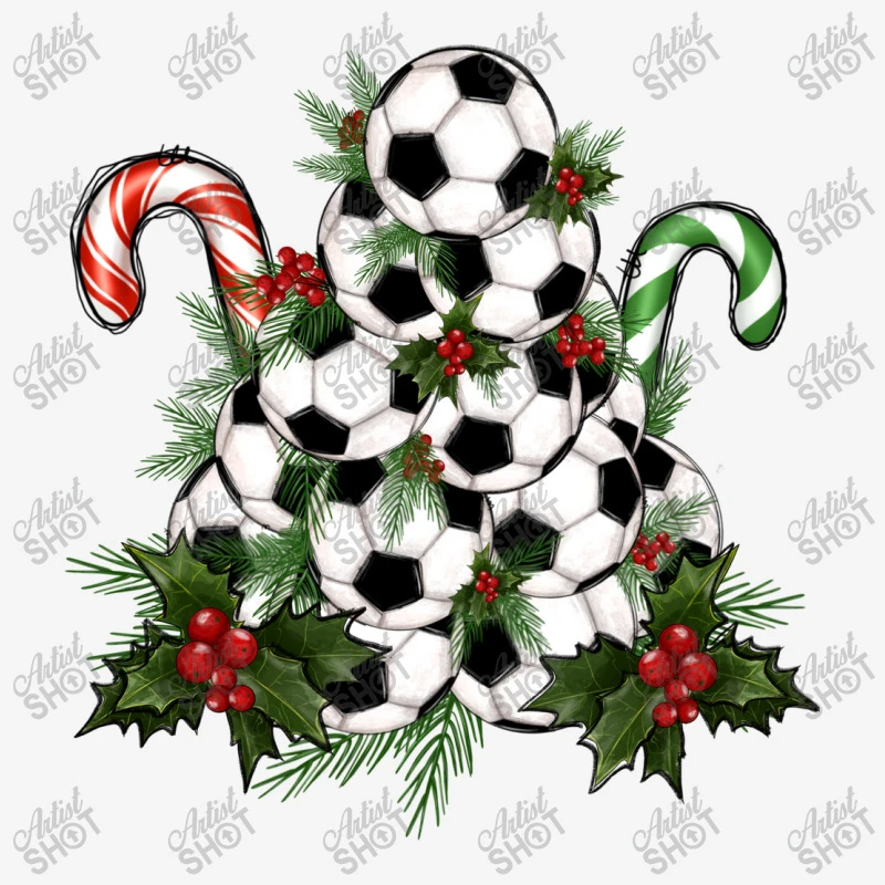 Lightning Soccer Christmas Tree Tote Bags 5 Lightning Soccer Christmas Tree Tote Bags - Image 3