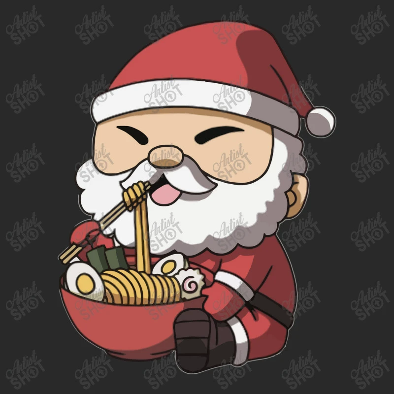 Kawaii Anime Christmas Santa Claus Japanese Printed Hat 6 Kawaii Anime Christmas Santa Claus Japanese Printed Hat - Image 4