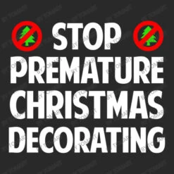 Stop Premature Christmas Decorating Printed Hat 9 Stop Premature Christmas Decorating Printed Hat -Home Decor Store d.2526883187.25089873.s3.1 292929 VG9tQXJ0 800x800 1