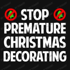 Stop Premature Christmas Decorating Accessory Pouches -Home Decor Store d.2526883275.25089873.s3.1 111111 VG9tQXJ0 800x800 1