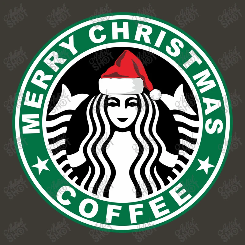 Christmas With Coffee Bucket Hat 4 Christmas With Coffee Bucket Hat - Image 2