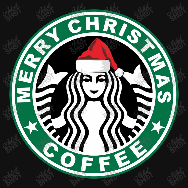 Christmas With Coffee Weekender Totes 5 Christmas With Coffee Weekender Totes - Image 3