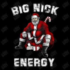 Big Nick Energy Santa Christmas Adjustable Cap -Home Decor Store d.2526991260.25100805.s3.1 000000 YXJ0aXN0c2hvdA 800x800 1