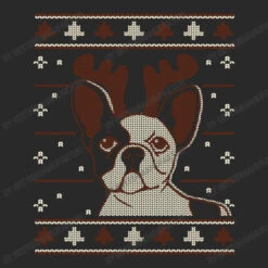 Ugly Christmas French Bulldog Puppy With Reindeer Printed Hat 9 Ugly Christmas French Bulldog Puppy With Reindeer Printed Hat -Home Decor Store d.2527015808.25089430.s3.1 292929 QmV0dGVyTWFudWZha3R1cg 800x800 1