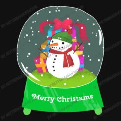 Snow Globe Funny Xmas Snowman Snowflakes Christmas Weekender Totes -Home Decor Store d.2527021955.25094027.s3.1 111111 QmV0dGVyTWFudWZha3R1cg 800x800 1