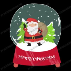 Snow Globe Santa Claus Christmas Tree Believe Xmas Adjustable Cap 7 Snow Globe Santa Claus Christmas Tree Believe Xmas Adjustable Cap -Home Decor Store d.2527022242.25094022.s3.1 000000 QmV0dGVyTWFudWZha3R1cg 800x800 1
