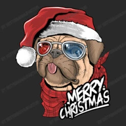 Santa Pug Christmas Merry Pugmas Dog Lover Xma Printed Hat -Home Decor Store d.2527027802.25097646.s3.1 292929 QmV0dGVyTWFudWZha3R1cg 800x800 1