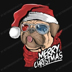 Santa Pug Christmas Merry Pugmas Dog Lover Xma Weekender Totes -Home Decor Store d.2527027886.25097646.s3.1 111111 QmV0dGVyTWFudWZha3R1cg 800x800 1