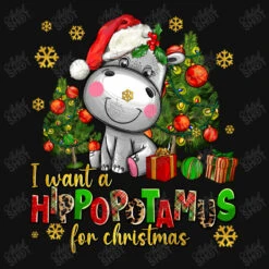 I Want A Hippopotamus For Christmas Tote Bags -Home Decor Store d.2527036460.25097047.s3.1 111111 YXJ0aXN0c2hvdA 800x800 1