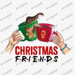 Christmas Friends Weekender Totes 7 Christmas Friends Weekender Totes -Home Decor Store d.2527096027.25102237.s3.1 f5f5f5 Y2 Fn2t1bg 800x800 1
