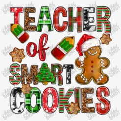 Teacher Of Smart Cookies Christmas Adjustable Cap -Home Decor Store d.2527096809.25102153.s3.1 f5f5f5 YXJ0aXN0c2hvdA 800x800 1