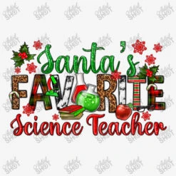Santa's Favorite Science Teacher Christmas Weekender Totes -Home Decor Store d.2527100586.25102135.s3.1 f5f5f5 YXJ0aXN0c2hvdA 800x800 1