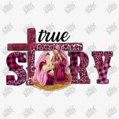Pink Christmas True Story Holy Family Adjustable Strap Totes -Home Decor Store d.2527112574.25102509.s3.1 f5f5f5 YXJ0aXN0c2hvdA 800x800 1