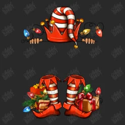 Personalized Red Christmas Elf Printed Hat -Home Decor Store d.2527168954.25103345.s3.1 292929 YXJ0aXN0c2hvdA 800x800 1