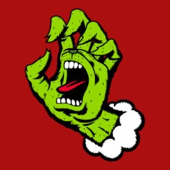 Anti-Christmas Hand! Printed Hat -Home Decor Store d.2527172644.25103587.s3.1 ab0f10 bm9uZQ 800x800 1