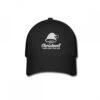 Merry Christmas Embroidered Hat Baseball Cap -Home Decor Store pd.15934055.50.340879.s3.1 front black ffffff none x27y4 78 800x800 1