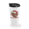Mooey Christmas Cow Travel Mug 2 Mooey Christmas Cow Travel Mug -Home Decor Store pd.2288722153.169.23350394.s3.1 front white and black ffffff none x16y19.5 123 800x800 1