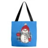Grey Christmas Snowman Tote Bags 2 Grey Christmas Snowman Tote Bags -Home Decor Store pd.2293751071.76.23350129.s3.1 front customized 0074d9 none x45.642y35.142 153.71692 800x800 1
