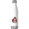 Christmas Snowman Lights Stainless Steel Water Bottle -Home Decor Store pd.2294579871.138.23349840.s3.1 front white ffffff none x3.2y25.5 81.6 800x800 1