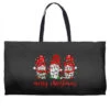 Merry Christmas Gnome With Christmas Lights Weekender Totes -Home Decor Store pd.2295498819.74.23349670.s3.1 front customized 111111 none x119.171y62.671 161.65803 800x800 1