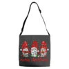 Merry Christmas Gnome With Christmas Lights Adjustable Strap Totes -Home Decor Store pd.2295498853.77.23349670.s3.1 front customized 111111 none x17.6y34 168.8 800x800 1