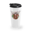 Christmas Texas Longhorn Travel Mug -Home Decor Store pd.2295654143.169.23349623.s3.1 front white and black ffffff none x9.5y32.5 136 800x800 1