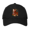 Christmas Hereford Adjustable Cap -Home Decor Store pd.2296377005.190.23349491.s3.1 front black ffffff none x66.66y1.66 89.67904 800x800 1