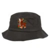 Christmas Hereford Bucket Hat