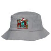 Christmas Rt Respiratory Therapist Bucket Hat 1 Christmas Rt Respiratory Therapist Bucket Hat -Home Decor Store pd.2297222824.55.23349103.s3.1 front grey ffffff none x53.547y2.047 90.90547 800x800 1