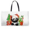 Joy Christmas Panda Weekender Totes 1 Joy Christmas Panda Weekender Totes -Home Decor Store pd.2524083568.74.25058383.s3.1 front customized f5f5f5 none x83.927y50.5 232.14571 800x800 1