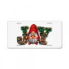 Joy With Christmas Gnome License Plate -Home Decor Store pd.2524084616.44.25058378.s3.1 front customized f5f5f5 none x56.622y18 203.75556 800x800 1
