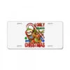 I Only Move Fast On Christmas Sloth License Plate -Home Decor Store pd.2524161266.44.25058318.s3.1 front customized f5f5f5 none x100.022y8 116.95617 800x800 1